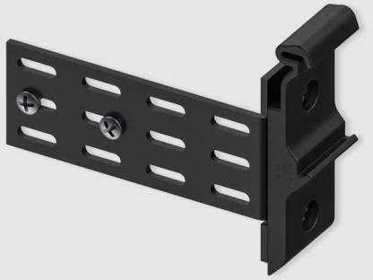 Teltonika Din Rail Kit Adapteris | PR5MEC23