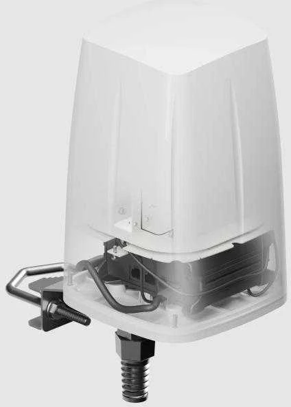 Maršrutizatorius TELTONIKA OUTDOOR LTE/WI-FI/GPS ANTENNA FOR RUT9-SERIES ROUTERS
