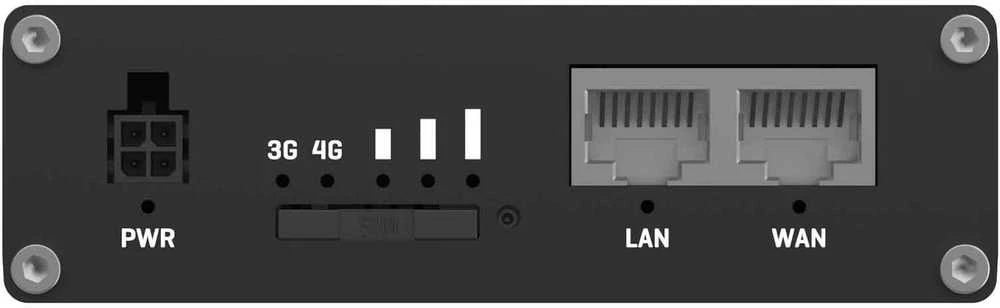 Teltonika | LTE CAT 6 Maršrutizatorius | RUT361 | 802.11n | 10/100 Mbit/s | Ethernet LAN (RJ-45) jungtys 2 | Mesh Support No | MU-MiMO Yes | 4G