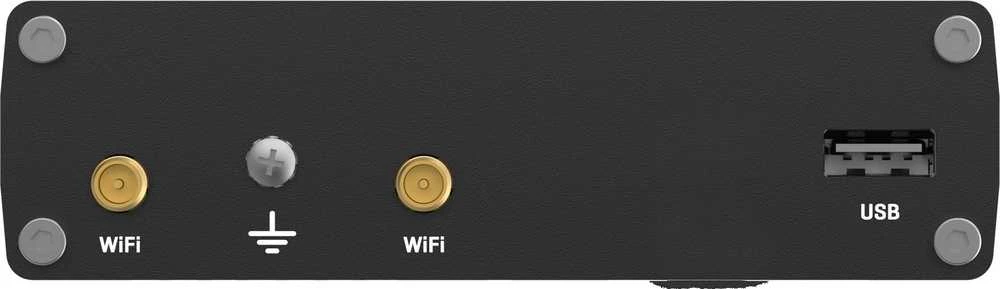 Maršrutizatorius TELTONIKA IOT ROUTER RUTM10 ETH+WIFI