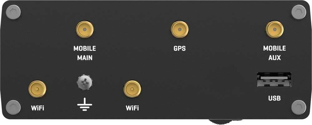 Maršrutizatorius TELTONIKA IOT ROUTER RUTM11 LTE+ETH+WIFI