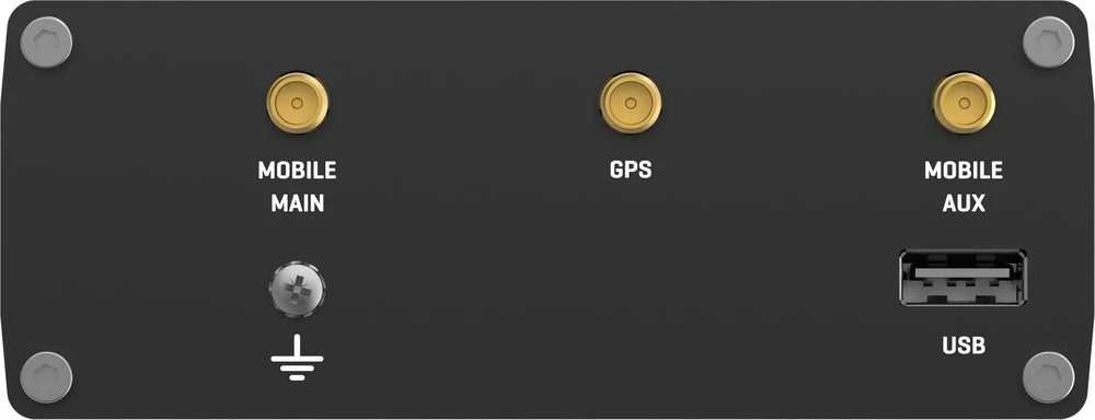 Šakotuvas Maršrutizatorius LTE Teltonika RUTX09000000