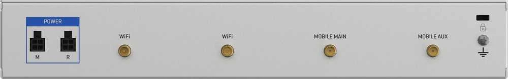 Teltonika | RUTXR1 | Rack-mountable LTE Cat 6 Maršrutizatorius | 802.11ac | Ethernet LAN (RJ-45) jungtys 5 | 10/100/1000 Mbit/s | Mesh Support No | 4G | MU-MiMO Yes