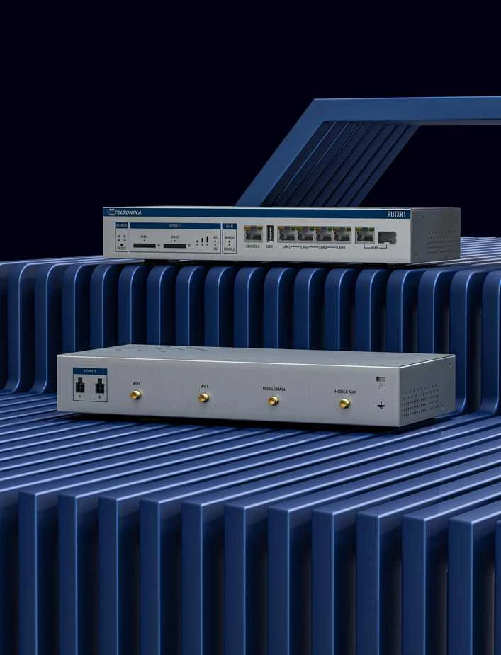 Teltonika | RUTXR1 | Rack-mountable LTE Cat 6 Maršrutizatorius | 802.11ac | Ethernet LAN (RJ-45) jungtys 5 | 10/100/1000 Mbit/s | Mesh Support No | 4G | MU-MiMO Yes