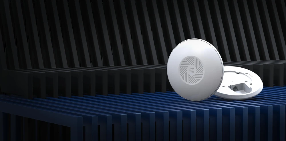Maršrutizatorius TELTONIKA TAP200 WIFI 5 IOT prieigos taškas POE su injektoriumi