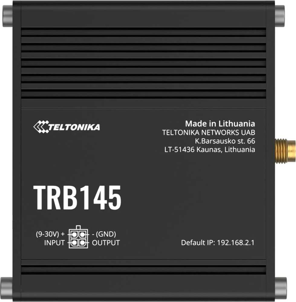 Maršrutizatorius Teltonika TRB145003000