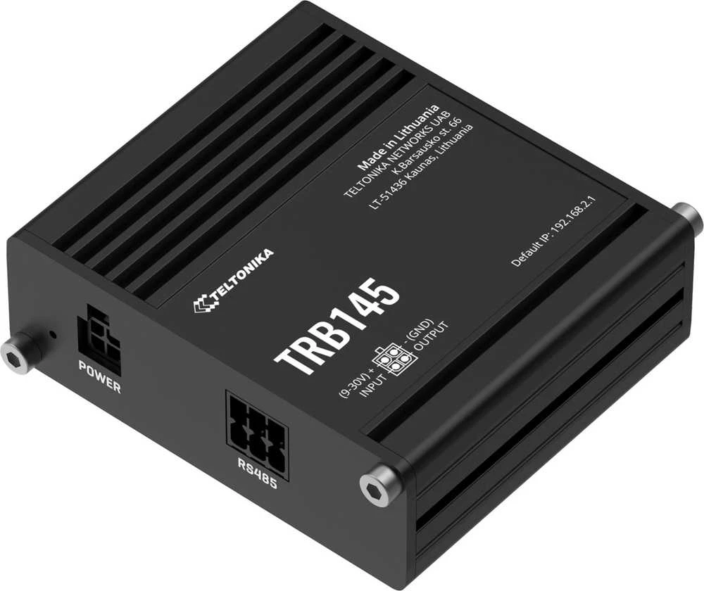 Maršrutizatorius Teltonika TRB145003000