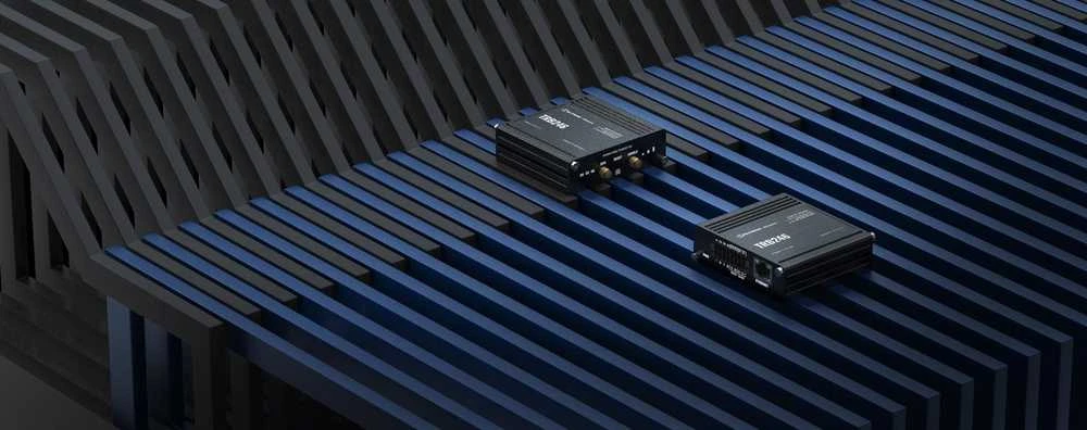 Maršrutizatorius Teltonika | Pramoninis 4G daiktų interneto šliuzas | TRB246 | 10/100 Mbit/s | Ethernet LAN (RJ-45) jungtys 1 | Tinklo palaikymas: ne | MU-MiMO: ne | 4G