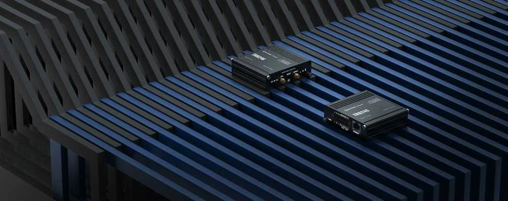 Maršrutizatorius Teltonika | Pramoninis 4G daiktų interneto šliuzas | TRB246 | 10/100 Mbit/s | Ethernet LAN (RJ-45) jungtys 1 | Tinklo palaikymas: ne | MU-MiMO: ne | 4G