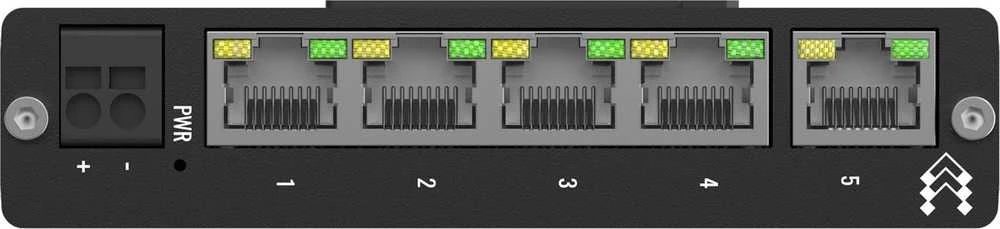 Šakotuvas Teltonika | Ethernet komutatorius | TSW010 | Nevaldomas | Tvirtinamas prie sienos | 10/100 Mbps (RJ-45) jungtys kiekis: 5