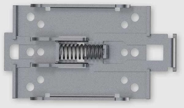 TELTONIKA DIN RAIL KIT