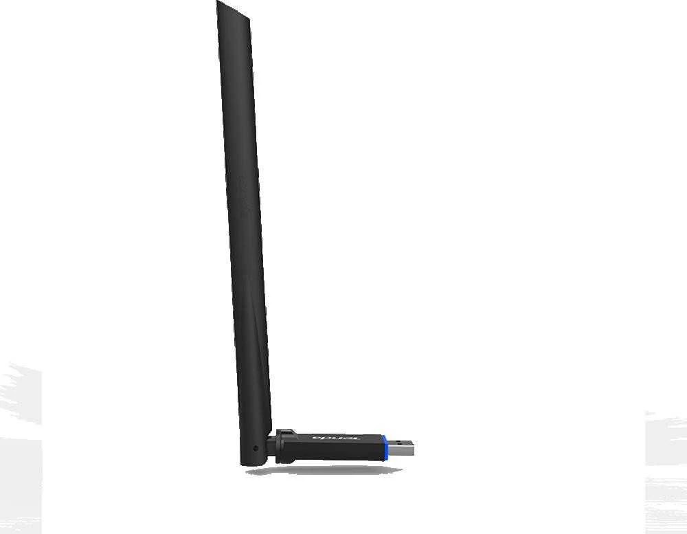 Tenda U11 PRO tinklo plokštė WLAN 886 Mb/s