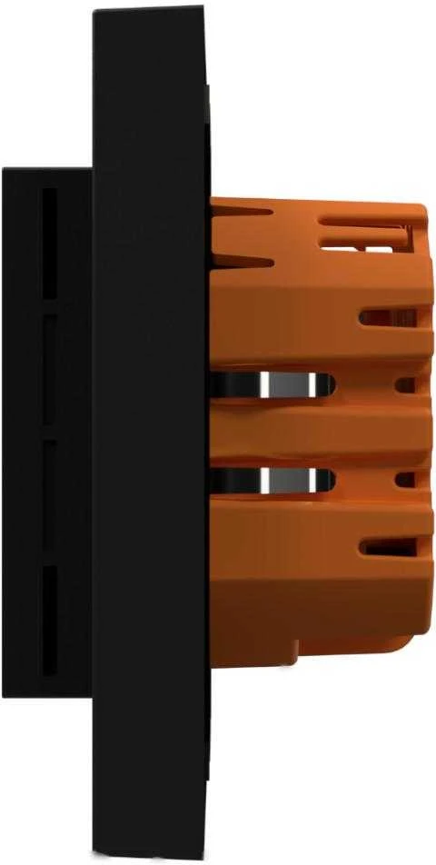 heat it Heatit WiFi6 WiFi elektroninis termostatas skirtas elektriniam šildymui 16A