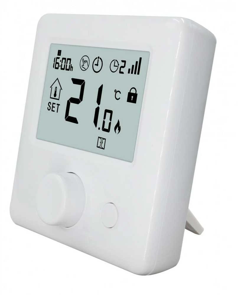 Radijo termostatas Volt Polska Comfort WT-18