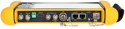 TESTER DAHUA PFM906-V2