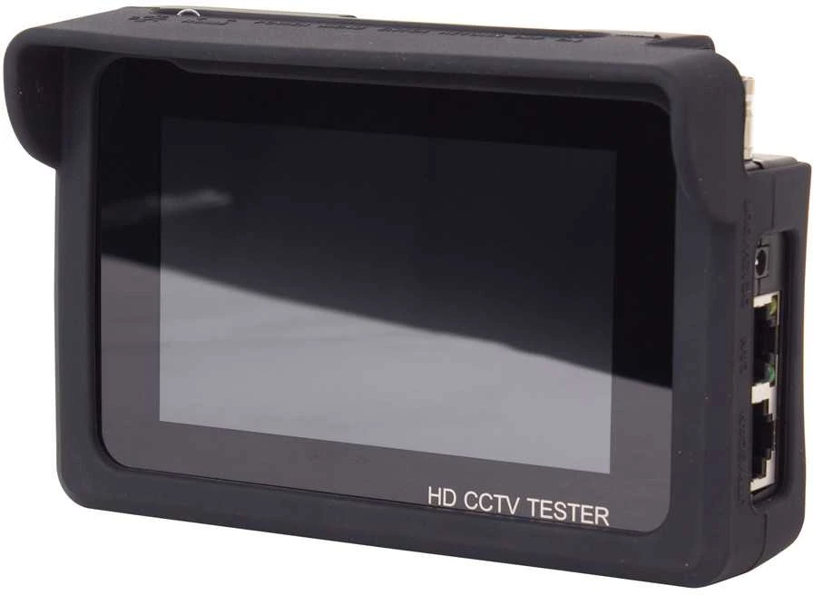 Testeris CCTV Kenik KG-T48-B