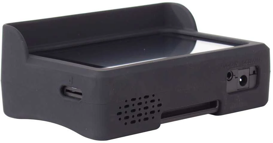 Testeris CCTV Kenik KG-T48-B