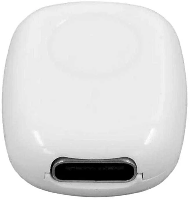 „Shelly The Pill“ universalus „WiFi“ / „Bluetooth“ jutiklis