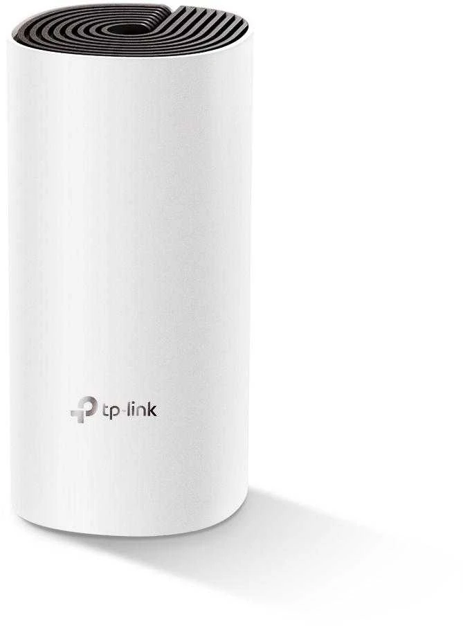 TP-LINK AC1200 viso namų tinklinio tinklo „Wi-Fi“ sistema „Qualcomm CPU 867 Mops“ 5 GHz + 300 „Mops“ 2,4 GHz 2 10/100 Mbps prievadai 2 vidinės antenos