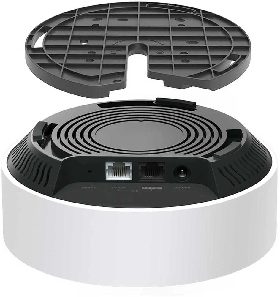 Maršrutizatorius TP-LINK TPLINK prieigos taškas Deco X50-PoE (2 pakuotės) X50PoE (2 pakuotės)