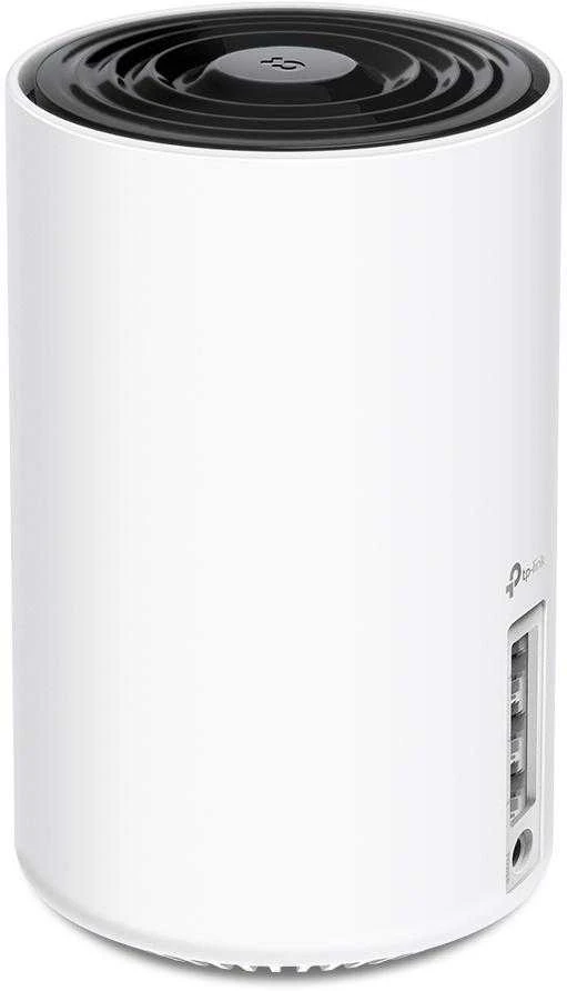Maršrutizatorius TP-Link Deco XE75 Pro (1 pakuotė)