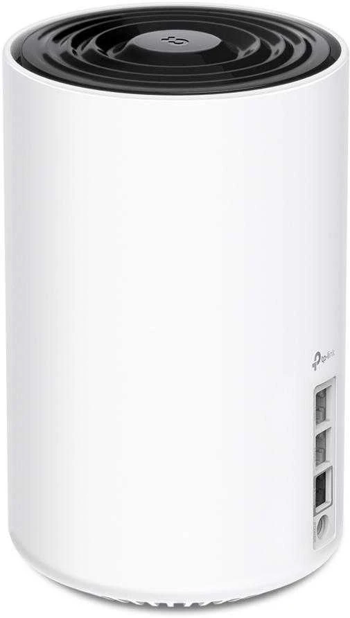 Maršrutizatorius TP-Link Deco XE75 Pro 3-pack