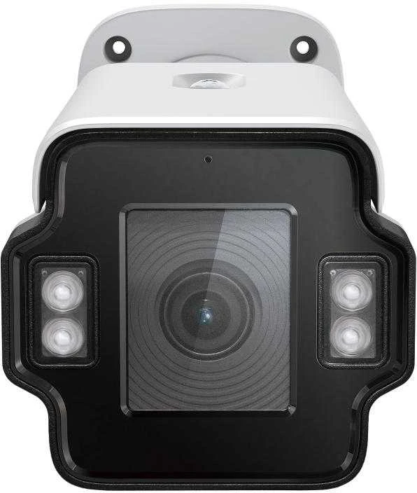 TP-LINK | VIGI 4MP lauko IR motorizuota varifokalinė kulkinė tinklo kamera | InSight S345ZI | Kulkinė | 4 MP | 2,7–13,5 mm / F1.6 | Maitinimas per Ethernet (PoE) | IP67 | H.265+ | „Micro SD“, maks. 512 GB
