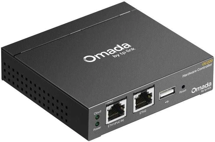 Maršrutizatorius TP-Link Omada OC220 Cloud WLAN Controller