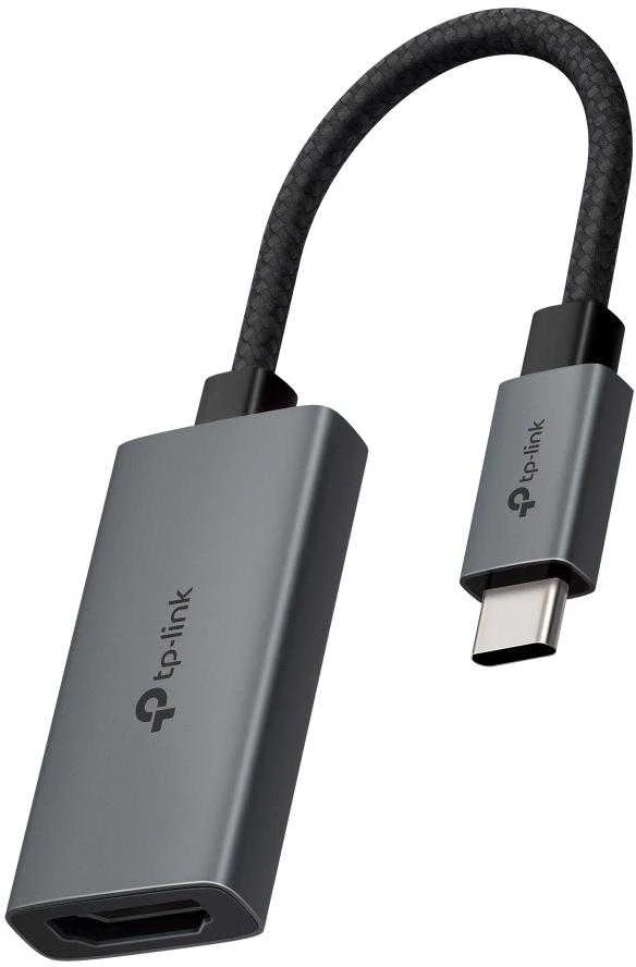 TP-Link UA520C adapteris su pintos tekstūros laidu