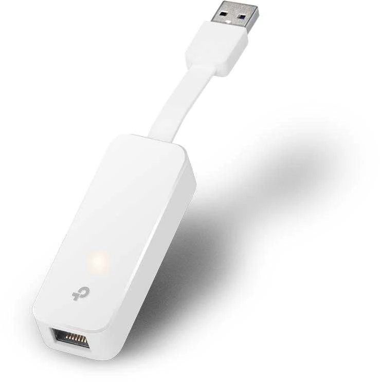 TINKLO KORTELĖ ETHERNET USB 3.0 TL-UE300 TP-LINK