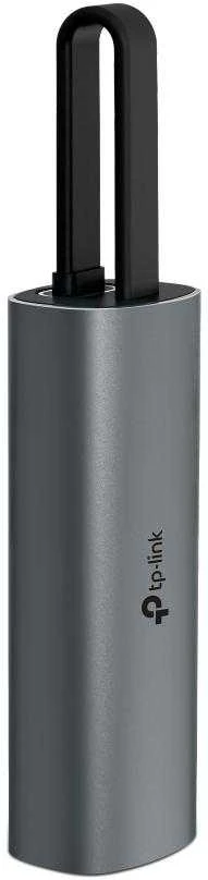 TP-LINK UE302C USB 3.0 Type-C iki 2.5 Gigabit Ethernet tinklo adapteris | TP-LINK