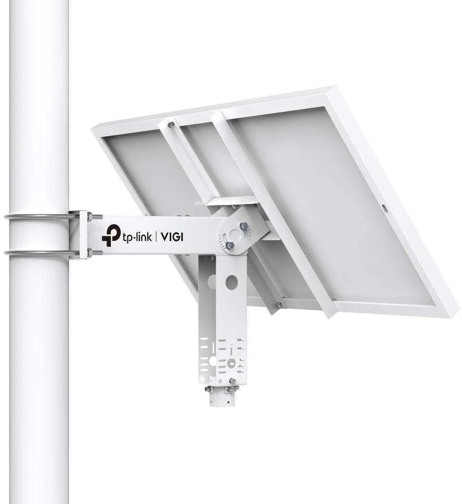 Tinklo Kamera - TP-Link VIGI SP9030 Atsparus Orui Plieninis Korpusas -30°C iki -60°C