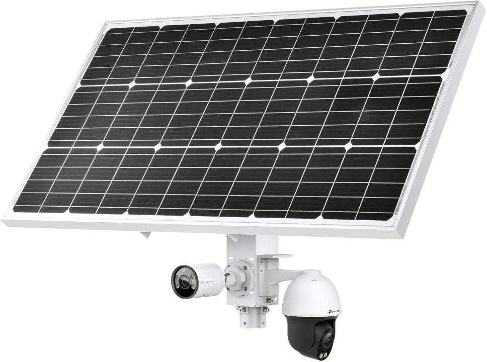 Tinklo Kamera - TP-Link VIGI SP9030 Atsparus Orui Plieninis Korpusas -30°C iki -60°C