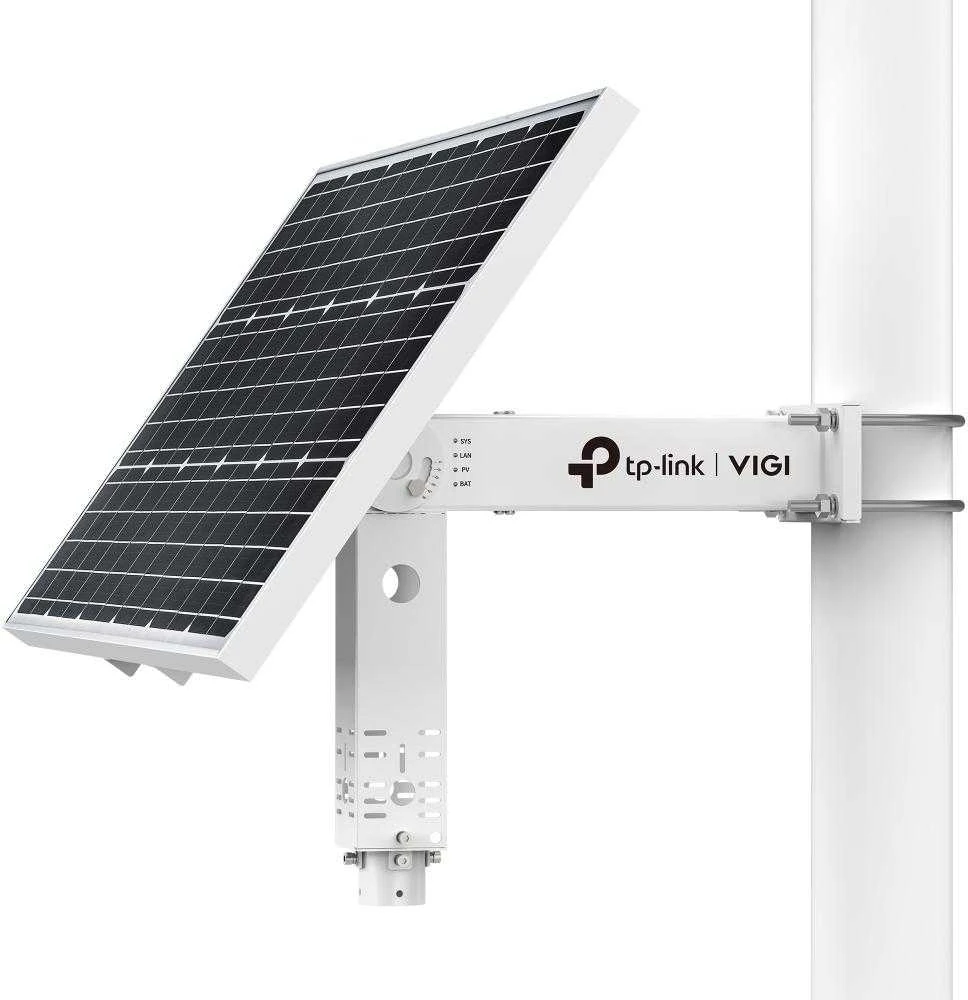 Tinklo Kamera - TP-Link VIGI SP9030 Atsparus Orui Plieninis Korpusas -30°C iki -60°C