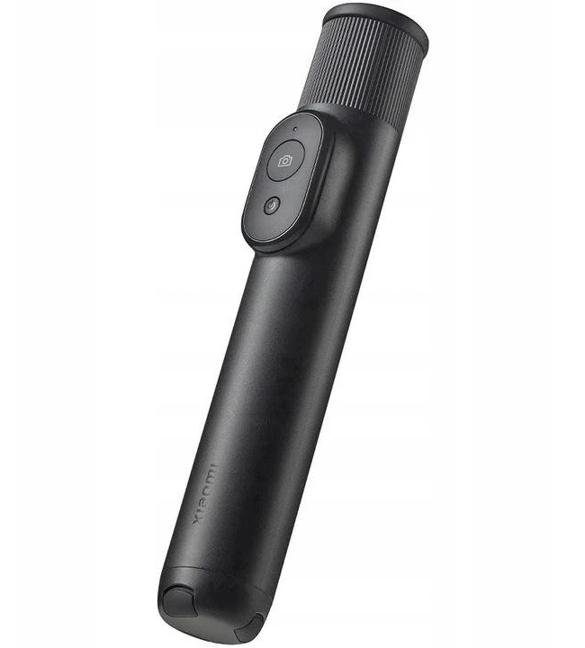 Xiaomi Selfie Stick Tripod, Mini | Juodas