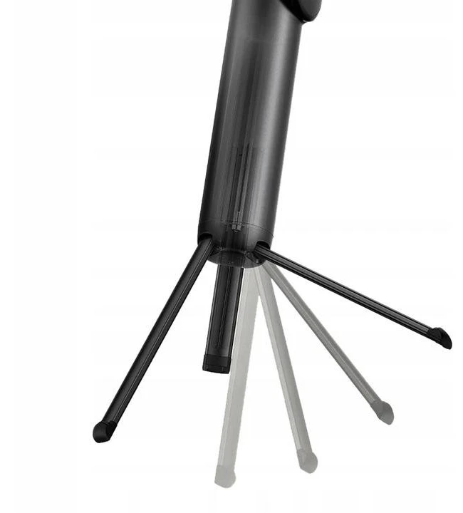 Xiaomi Selfie Stick Tripod, Mini | Juodas
