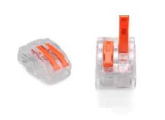 Trytyt UŽRAKSTAMAS LAIDAS JUNGTIS 0,2-4,0mm2 PC-232 2 LIZDAI (50 vnt.)