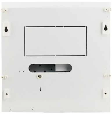Pulsar AWO-500PU metalinis signalizacijos korpusas