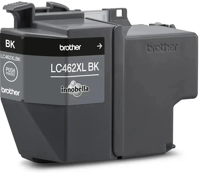Brother LC462BK juoda XL