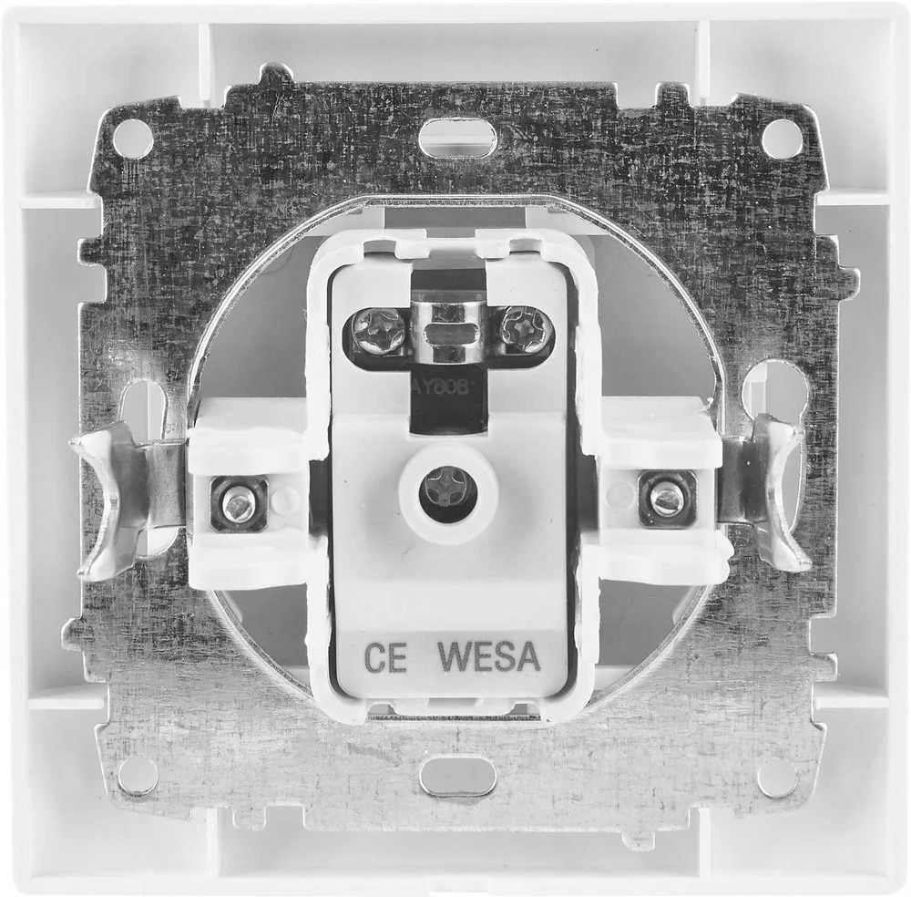TV lizdas VCX WESA LC 43 baltas