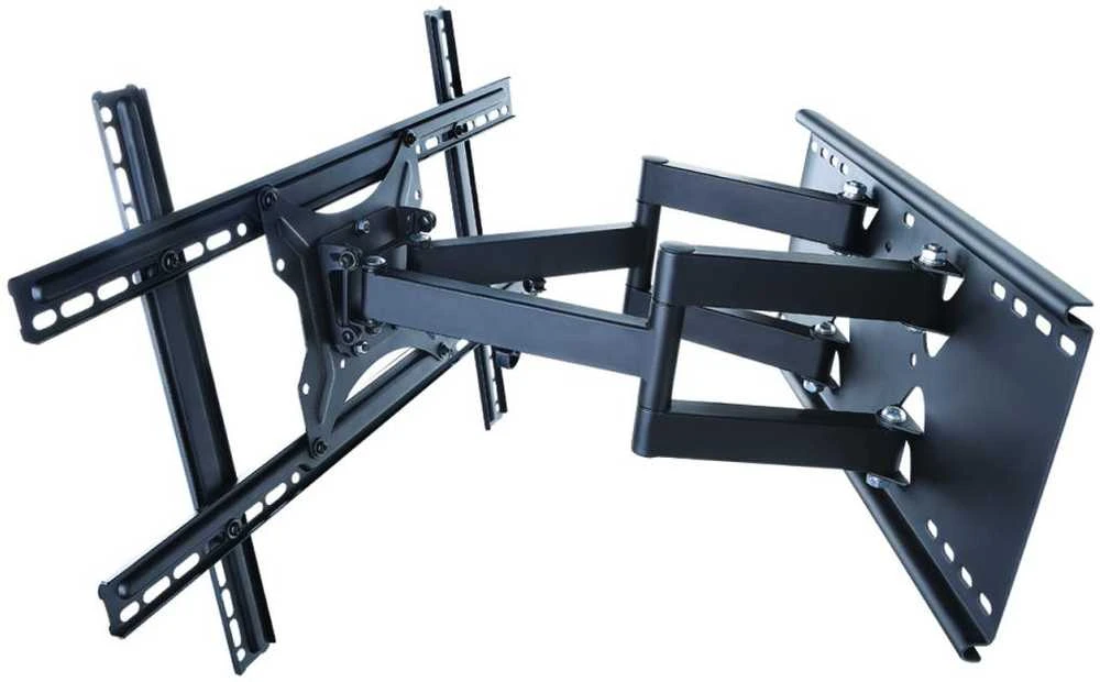ART RAMT AR-87 ART Laikiklis AR-87 LCD/LED 40-80 60kg kor. vertikalus/lygus 46cm