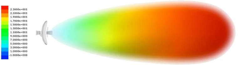 Ubiquiti LiteBeam 5AC (LBE-5AC-GEN2) | Ubiquiti | 12 mėn.