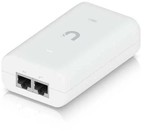 Ubiquiti Adapteris (60W) | U-PoE++