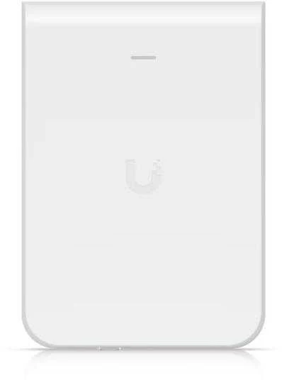 Maršrutizatorius UBIQUITI dangtelis, skirtas U7 PRO sienelei, kurį GALIMA DAŽYTI, kad atrodytų TINKANTIS