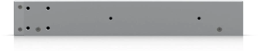 Šakotuvas Ubiquiti UniFi Pro HD 24" valdomas L2/L3 2.5G Ethernet (100/1000/2500) 1U Pilkas
