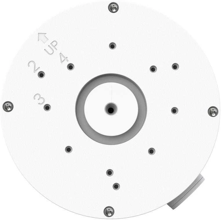 TP-Link VJB-305 prijungimo dėžutė tinklui Baltas