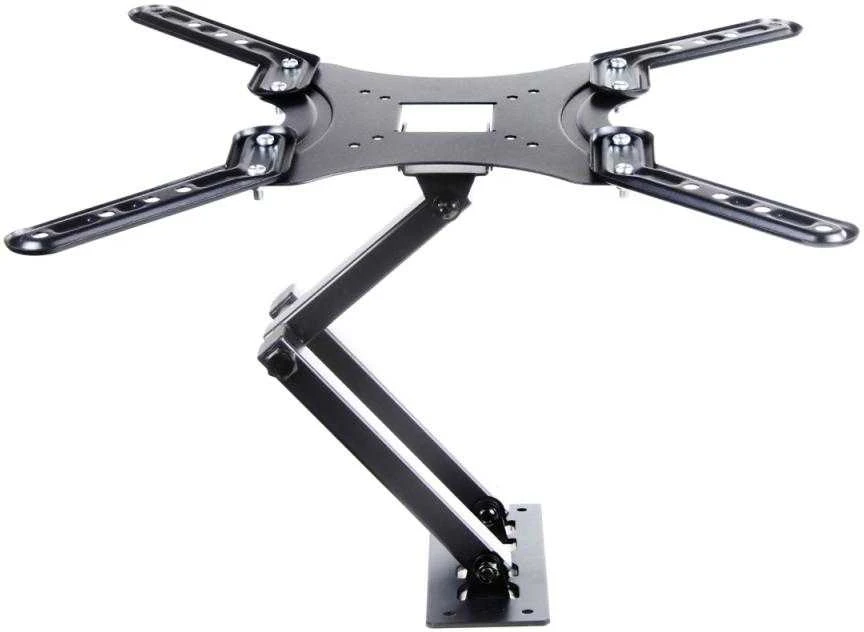 ART RAMT AR-61A laikiklis AR-61A prie televizoriaus LED/LCD 19-56 30KG vertikalus/horizontalus reguliavimas