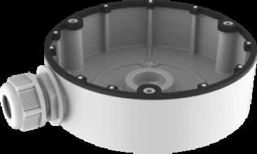 Montavimo bazė Hikvision DS-1280ZJ-DM8