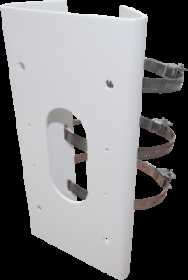LAIKIKLIS TVIRTINIMUI PRIE STIEBO DS-1475ZJ-SUS Hikvision