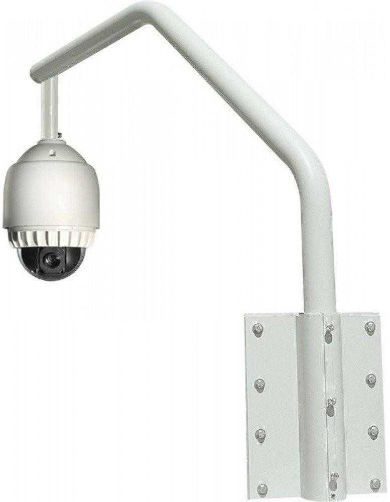 Hikvision kronšteinas DS-1660ZJ kamerai sieninis, lenktas